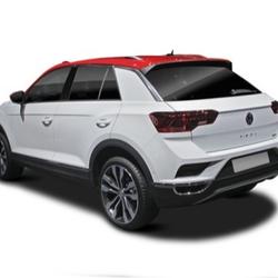 Volkswagen T-Roc T-Roc 1.0 TSI 115 Start/Stop BVM6 Lounge L'Aigle