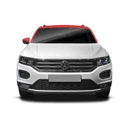 Volkswagen T-Roc T-Roc 1.0 TSI 115 Start/Stop BVM6 Lounge L'Aigle