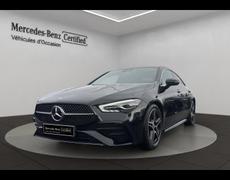 Mercedes CLA Amilly