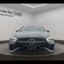 Mercedes CLA 200 d 150ch AMG Line 8G-DCT 8cv occasion - Amilly - photo 2/19