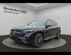 Mercedes GLC Amilly