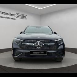 Mercedes GLC 300 de Hybrid 333ch AMG Line 4Matic 9G-Tronic occasion - Amilly - photo 2/33
