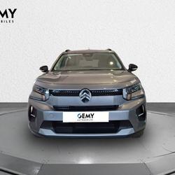 Citroen C3 C3 Hybride 110 ch Automatique Plus Dinan