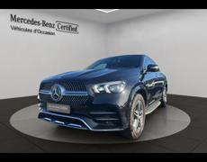 Mercedes GLE Amilly