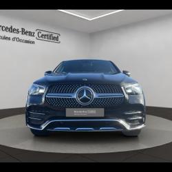 Mercedes GLE 400 d 330ch AMG Line 4Matic 9G-Tronic occasion - Amilly - photo 2/33