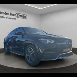 Mercedes GLE 400 d 330ch AMG Line 4Matic 9G-Tronic occasion - Amilly - photo 3/33