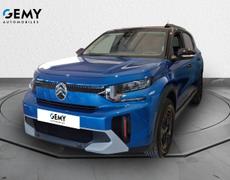 Citroen C3 Aircross Dinan