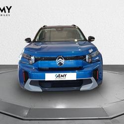 Citroen C3 Aircross C3 Aircross Hybride 110 ch Aut Collection Dinan