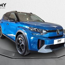 Citroen C3 Aircross C3 Aircross Hybride 110 ch Aut Collection Dinan