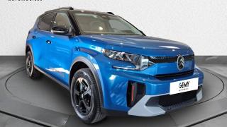 Citroen C3 Aircross  - photo 2
