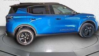 Citroen C3 Aircross  - photo 3