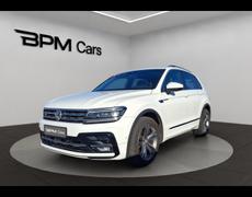 Volkswagen Tiguan Amilly