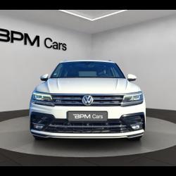 Volkswagen Tiguan 2.0 TDI 150ch R-Line DSG7 occasion - Amilly - photo 2/33
