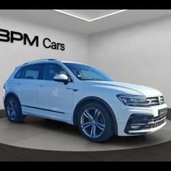Volkswagen Tiguan 2.0 TDI 150ch R-Line DSG7 occasion - Amilly - photo 3/33