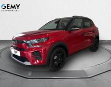 Citroen C3 Dinan