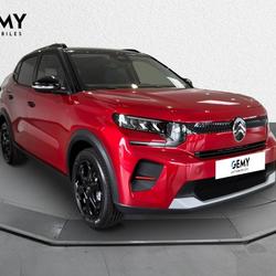 Citroen C3 C3 Turbo 100 ch Manuelle Collection Dinan