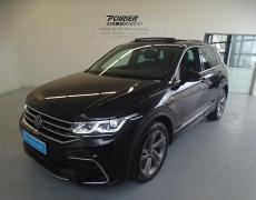 Volkswagen Tiguan L'Aigle