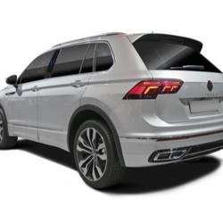 Volkswagen Tiguan Tiguan 1.4 eHybrid 245ch DSG6 R-Line Ceris&eacute;