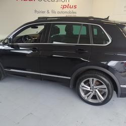 Volkswagen Tiguan 1.4 eHybrid 245ch DSG6 R-Line occasion - Ceris&eacute; - photo 2/50