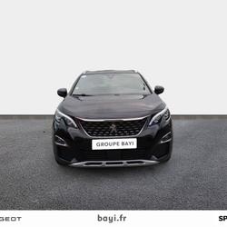Peugeot 5008 5008 BlueHDi 130ch S&S BVM6 GT Line Alen&ccedil;on