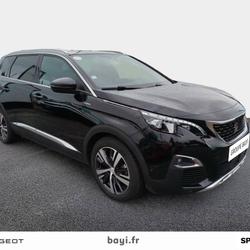 Peugeot 5008 5008 BlueHDi 130ch S&S BVM6 GT Line Alen&ccedil;on