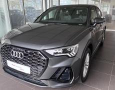 Audi Q3 L'Aigle