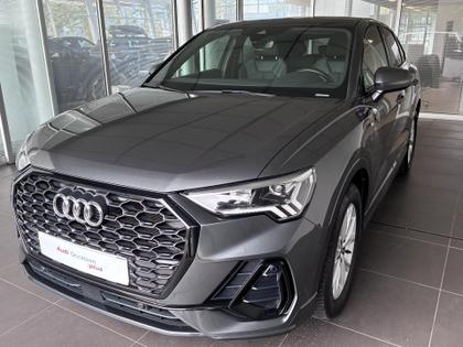 Audi Q3 - Q3 Sportback 45 TFSIe  245 ch S tronic 6 S line - 37 300 €