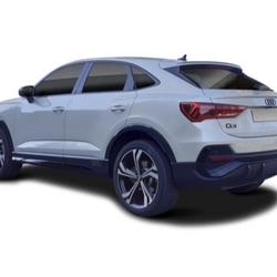 Audi Q3 Q3 Sportback 45 TFSIe  245 ch S tronic 6 S line Ceris&eacute;