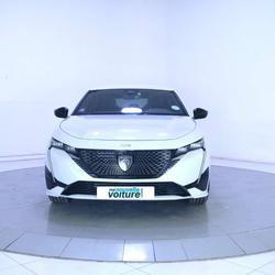 Peugeot 308 III Phase 1 308 Hybrid 136 e-DCS6 - GT La Roche-sur-Yon