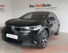 Volkswagen ID5 Cerisé