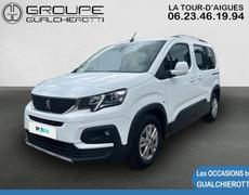 Peugeot Rifter La Tour-d'Aigues