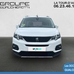 Peugeot Rifter BlueHDi 100ch Standard Allure La Tour-d'Aigues