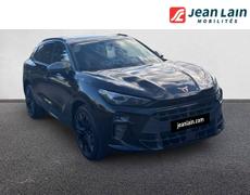 Cupra Terramar Albertville