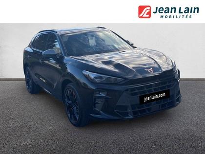 Cupra Terramar - Terramar 1.5 eHybrid 272 ch DSG6 VZ - 49 330 €
