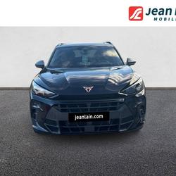 Cupra Terramar Terramar 1.5 eHybrid 272 ch DSG6 VZ Albertville