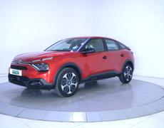 Citroen C4 La Roche-sur-Yon