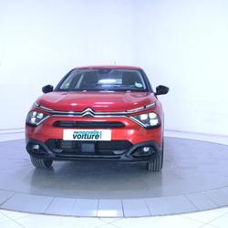 Citroen C4 C4  BLUEHDI 130 S&S EAT8 - FEEL NAV La Roche-sur-Yon