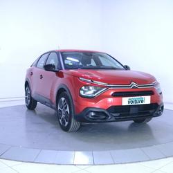 Citroen C4 C4  BLUEHDI 130 S&S EAT8 - FEEL NAV La Roche-sur-Yon