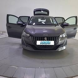 Peugeot 208 208 PureTech 100 S&S BVM6 - Allure Pack La Roche-sur-Yon