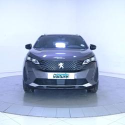 Peugeot 5008 5008 BlueHDi 180ch S&S EAT8 - GT Pack La Roche-sur-Yon