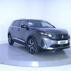Peugeot 5008 5008 BlueHDi 180ch S&S EAT8 - GT Pack La Roche-sur-Yon