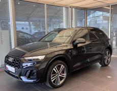 Audi Q5 L'Aigle