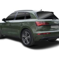Audi Q5 Q5 50 TFSIe 299 S tronic 7 Quattro S line Ceris&eacute;