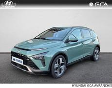Hyundai Bayon Avranches