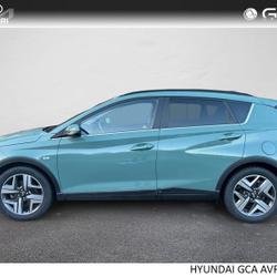 Hyundai Bayon 1.0 T-GDi 100ch Hybrid 48V Creative Avranches