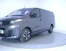 Fiat Scudo La Roche-sur-Yon