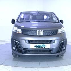 Fiat Scudo SCUDO FOURGON BLUEHDI 180 XL S&S EAT8 La Roche-sur-Yon