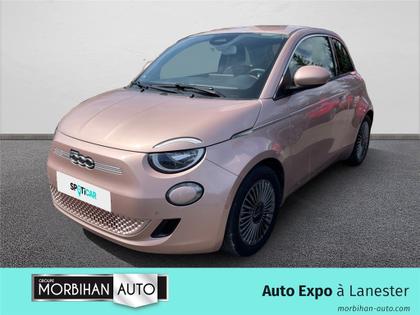 Fiat Autres Fiat - E 118 CH ICONE PLUS - 17 990 €