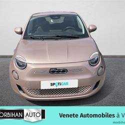 Fiat 500 II E 118 CH Nouvelle 500 Lanester