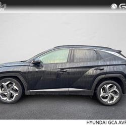 Hyundai Tucson 1.6 T-GDi 230ch Hybrid Executive BVA6 Avranches